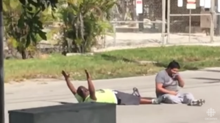 Miami Officer Acquitted of Attempted Manslaughter: 'He Should Have Never Been Charged to Begin With'